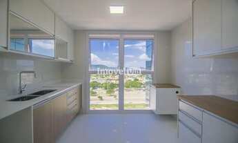 Imagem 5: Barra da Tijuca Apartamento com 4 dormitórios