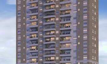 Imagem 4: Apartamento com 2 dormitórios à venda, 66 m² por R$ 705.390,00 - Taquaral - Campinas/SP