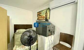 Imagem 4: CH- Apartamento de 1 quarto no Estreito , Florianópolis