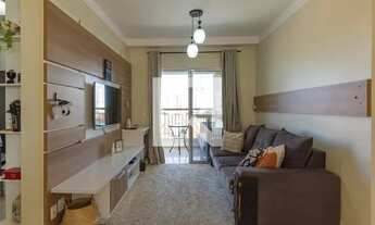 Imagem: Apartamento à Venda - Parque Prado, 3 Quartos