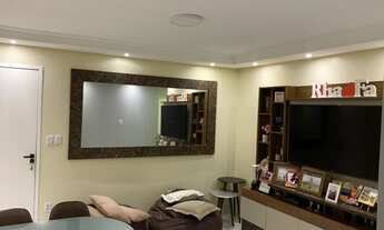 Imagem: Apartamento Reformado