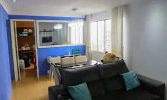 Imagem 3: Apartamento para Aluguel - Jardim Iris , 2 Quartos, 49 m2