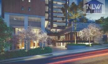 Imagem 3: Studio com 1 dormitório à venda, 37 m² por R$ 539.950,00 - Vila Mariana - São Paulo/SP