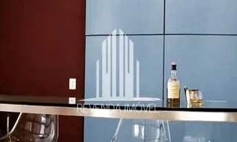 Imagem 5: Apartamento condomínio Ciragan no Cerqueira César 187m² com 1 dormitórios 2banheiros 1va