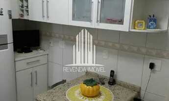 Imagem 6: Apartamento Jardim Stella 92 metros com 3 dormitórios e 2 vagas