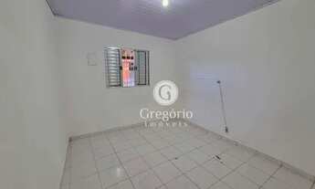 Imagem 7: Casa com 1 dormitório para alugar, 55 m² por R$ 1.800,00/mês - Butantã - São Paulo/SP