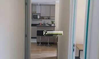 Imagem 6: Apartamento com 2 dormitórios para alugar, 58 m² por R$ 2.355,00/mês - Maia - Guarulhos/SP