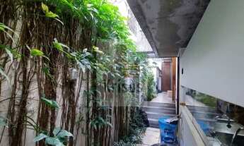 Imagem 4: Lindo Sobrado Alto Padrão - 1000 metros Metrô Morumbi