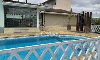 Imagem: Casa com 4 dorms, Cidade Nova, Bom Jesus