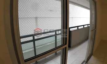 Imagem 3: Três quartos em botafogo