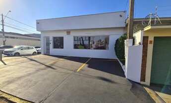 Imagem 2: Casa para aluguel tem 120 metros quadrados com 6 quartos em Jardim América - Ribeirão Pret