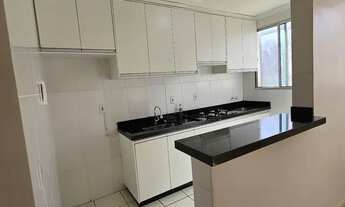 Imagem 6: Apto 2 quartos Condomínio Belle Stella Valparaiso de Goiás