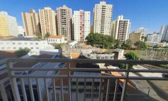 Imagem: Apartamento - Cambuí - Campinas