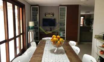 Imagem 3: SUZANO - Casa de Condomínio - JARDIM ALTOS DE SUZANO