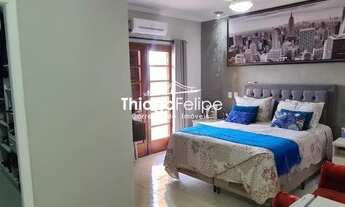 Imagem 7: Apartamento para Venda em Presidente Prudente, Cond. Edifício Plinio Junqueira, 3 dormitór