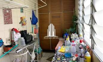 Imagem 5: Apartamento com 2 dormitórios e 1 vaga - PARQUE SÃO DOMINGOS