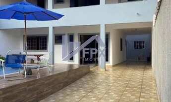 Imagem 6: Casa para venda possui 160 metros quadrados com 6 quartos em Jamaica - Itanhaém - SP