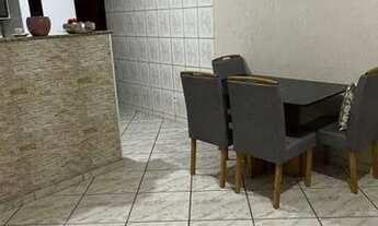 Imagem 7: Casa com 3 dormitórios, 148 m² - venda por R$ 449.999,00 ou aluguel por R$ 3.344,00/mês