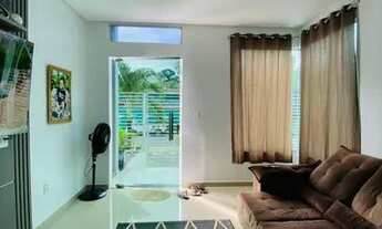 Imagem 15: CASA DE 3 QRTS SENDO 1 SUITE EM CONDOMÍNIO FECHADO BOSQUE DAS PALMAS