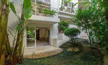 Imagem 7: Casa com 3 dormitórios, 586 m² - venda por R$ 3.600.000 ou aluguel por R$ 23.000/mês - Mor