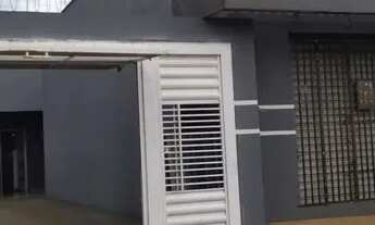 Imagem 2: Casa com salão comercial - Caiobá