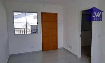 Imagem 2: Apartamento à venda, 38 m² por R$ 250.000,00 - Cidade Patriarca - São Paulo/SP