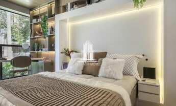 Imagem: Apartamento à Venda, Santo Amaro - São