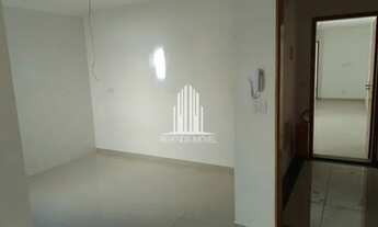 Imagem 6: Cobertura sem condominio á venda com 2 quartos 1 vaga de garagem em Santo André