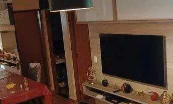 Imagem 3: Apartamento Garden para compra no Condomínio Solar Esperanza Bonsucesso - Bonsucesso - Gua