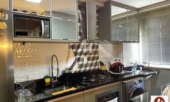 Imagem 5: Apartamento (tipo - padrao) 2 dormitórios, cozinha planejada, portaria 24hs, lazer, em con