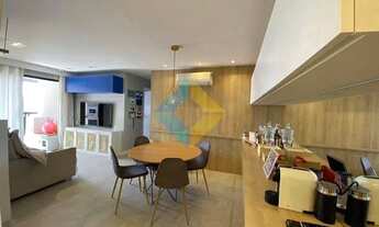 Imagem 3: Apartamento com 3 dorms, Icaraí, Niterói - R$ 1.09 mi, Cod: 111