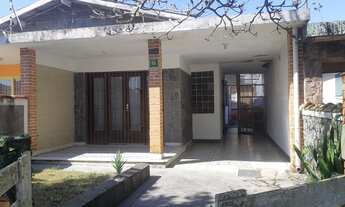 Imagem: Casa em Itanhanhem