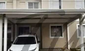 Imagem: CASA RESIDENCIAL em SOROCABA - SP, BAIRRO