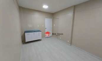 Imagem 3: Kitnet com 1 dormitório à venda, 26 m² por R$ 99.000,00 - Centro - Porto Alegre/RS