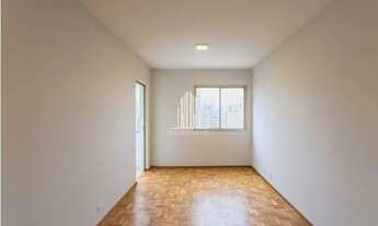 Imagem 2: Apartamento no Condomínio Diana na Vila Clementino com 78m² 2 dormitórios 1 banheiro 1 vag