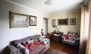 Imagem 7: Apartamento para Aluguel - Chácara Inglesa, 2 Quartos, 57 m2