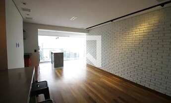 Imagem 2: Apartamento para Aluguel - Jardim Anália Franco, 2 Quartos, 78 m2