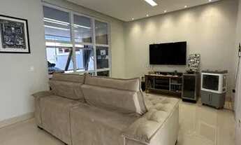 Imagem 3: Casa pra alugar no condomínio Acapulco bairro Jardim América - Imperatriz/MA