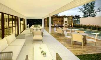 Imagem 3: 3 Qtos (Suíte) Na rua do Shopping Recife / 2 Vagas de Garagem