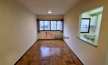 Imagem 6: Apartamento no Condominio Garden Tower com 1 dormitório para alugar, 45 m² por R$ 2.727/mê