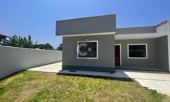 Imagem: Casa para Venda em Inoã com 3 quartos