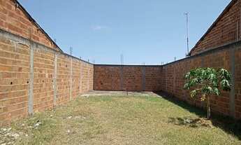 Imagem: Vendo Terreno na Rua 7 de setembro Sao Cristóvão