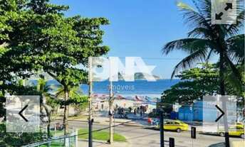 Imagem: Apartamento - Triplex / Residencial / Barra