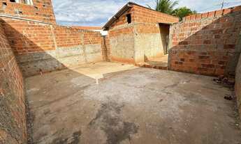 Imagem 2: Casa na Cidade Olímpica