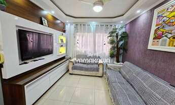 Imagem: Sobrado com 3 dormitórios à venda, 77