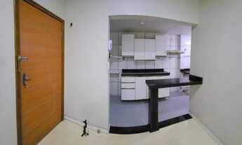 Imagem 2: A.Moura Gestor Imobiliário vende apartamento com 1 suíte no Edifício Maiauatá, Pedreira