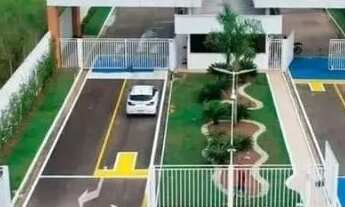 Imagem: CONDOMÍNIO TERRAMAZONIA - LOTE QUITADO