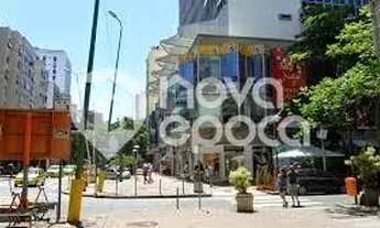 Imagem 10: Ipanema Galpão / depósito com 1 vaga na garagem