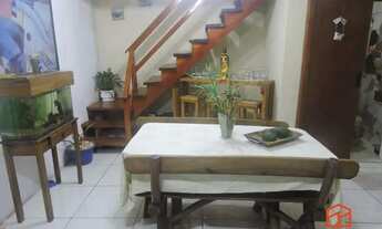 Imagem 7: Casa Sobrado para venda, 3 quartos, 1 vaga, Partenon- Porto Alegre/RS