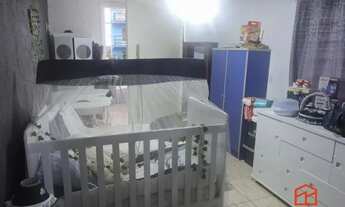 Imagem 5: Casa Sobrado para venda, 3 quartos, 1 vaga, Partenon- Porto Alegre/RS